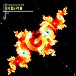 cover: Independent Art - In Depth EP