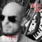 cover: Morgan Zabini - Myvelvet