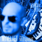 cover: Mitumme|Morgan Zabini - Myvelvet