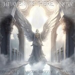 cover: Anabadi|Damiana|Mystic Grizzly - Heaven Is Here, Now