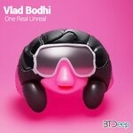 cover: Vlad Bodhi - One Real Unreal