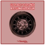 cover: Cut On Beats|Lena Nicol - Never Gonna Happen Again