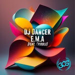 cover: Criddle|E.m.a - DJ Dancer