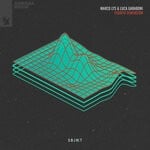 cover: Luca Garaboni|Marco Lys - Fourth Dimension