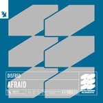 cover: Disfreq - Afraid