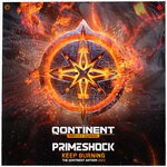 cover: Primeshock - Keep Burning (The Qontinent Anthem 2023)