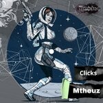 cover: Mtheuz - Clicks