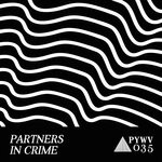 cover: Various - Partners In Crime