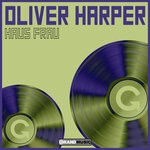 cover: Oliver Harper - Haus Frau