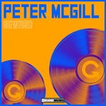 cover: Peter Mcgill - Reward