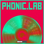 cover: Phonic.lab - Vae Victis