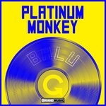 cover: Platinum Monkey - Balu