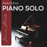 cover: Various - Peaceful Piano Solo (Instrumental Piano)