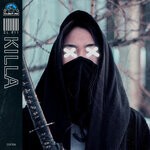 cover: Lucha - Killa