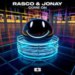 cover: Jonay|Dj Rasco - Come On