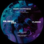 cover: Rare Happiness - Unum