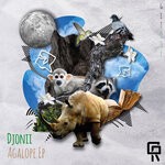 cover: Djonii - Agalope