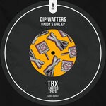 cover: Dip Watters - Daddy's Girl EP