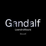 cover: Leandro Moura - Gandalf