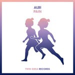 cover: Albi - Pain