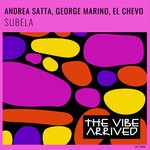 cover: George Marino|El Chevo|Andrea Satta - Subela