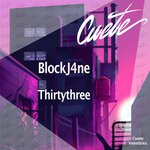 cover: Blockj4ne - Thirtythree