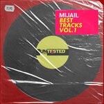 cover: Mijail - Best Tracks, Vol 1