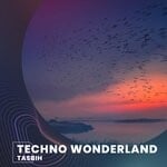 cover: Tasbih - Techno Wonderland