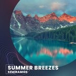 cover: Semiramide - Summer Breezes