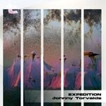 cover: Johnny Torvalds - Expedition