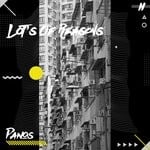 cover: Panos - Lot's Of Reasons