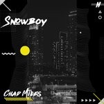 cover: Chad Miles - Snowboy