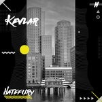 cover: Hatefury - Kevlar