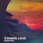 cover: Nightowl - Cosmic Love