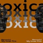 cover: Marcovici - My Inner Fire