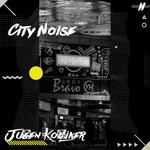 cover: Jugen Kolliker - City Noise