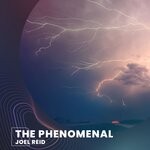 cover: Joel Reid - The Phenomenal