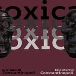 cover: Eric Merrill - Constantinopoli