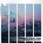 cover: Michel Fournier - Forgot Your Time