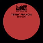 cover: Terry Francis - Dubtown