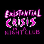 cover: Blue Stragglers - Existential Crisis In A Nightclub