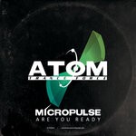 cover: Andromeda)|Micropulse ( - Are You Ready