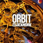 cover: Orbit - Clockwork