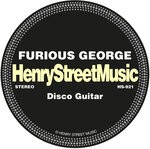 cover: Furious George - Disco Guitar