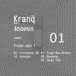 cover: Anoesis - Frame Jack 1