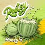 cover: Honey B - Rootsy