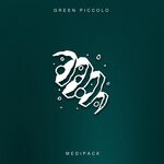 cover: Green Piccolo - Medipack