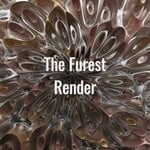 cover: The Furest - Render