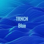 cover: Trncn - Blue