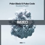 cover: Polzn Bladz|Pulse Code - Busted Flush